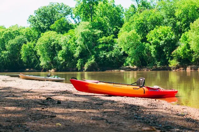 Kayak Carts