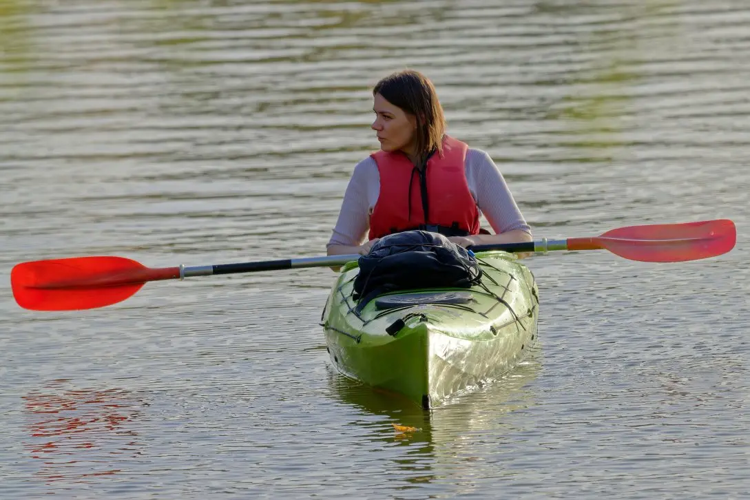 Kayak Carts DIY